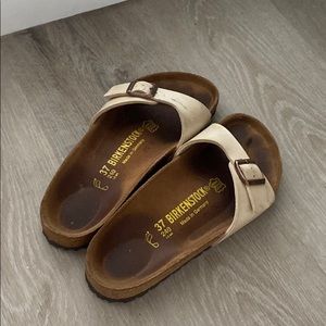 BIRKENSTOCK Madrid